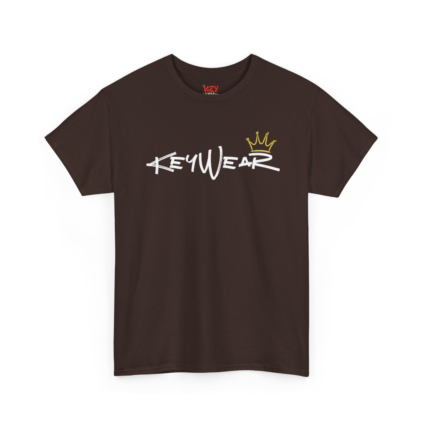 KeyWear Merch T-shirt
