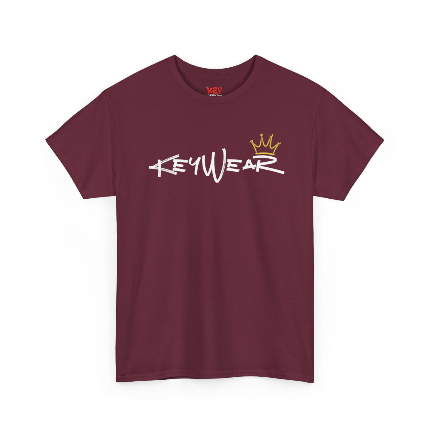 KeyWear Merch T-shirt