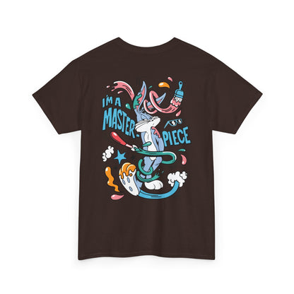 Bugs Masterpiece Graphic Tee