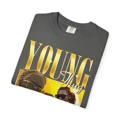 Young Thug Graphic T-Shirt