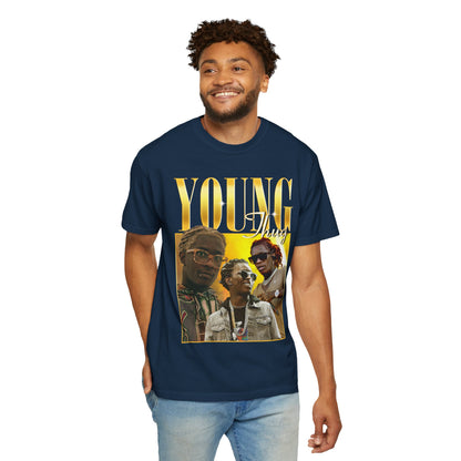 Young Thug Graphic T-Shirt