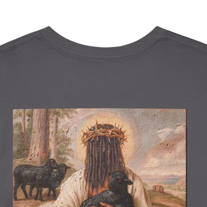 Jesus Graphic T-shirt