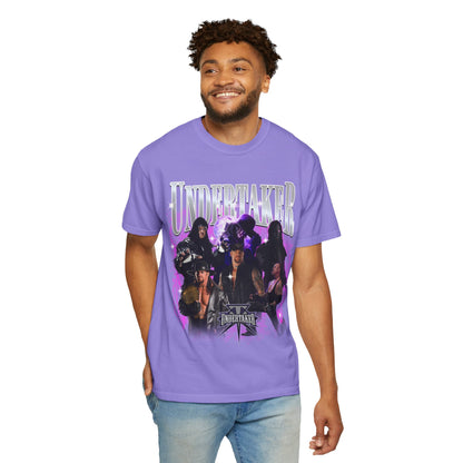 Undertaker Graphic T-Shirt