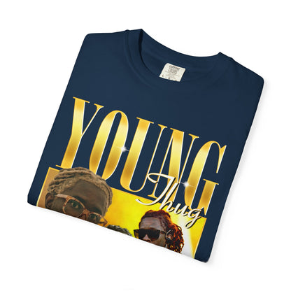Young Thug Graphic T-Shirt