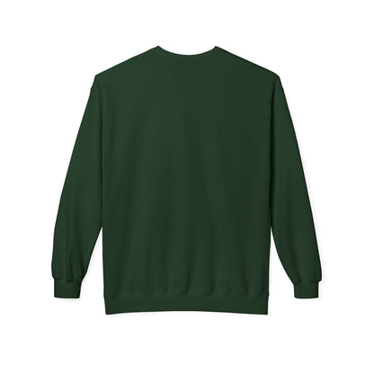 Millionaire Mindset Crewneck Sweatshirt