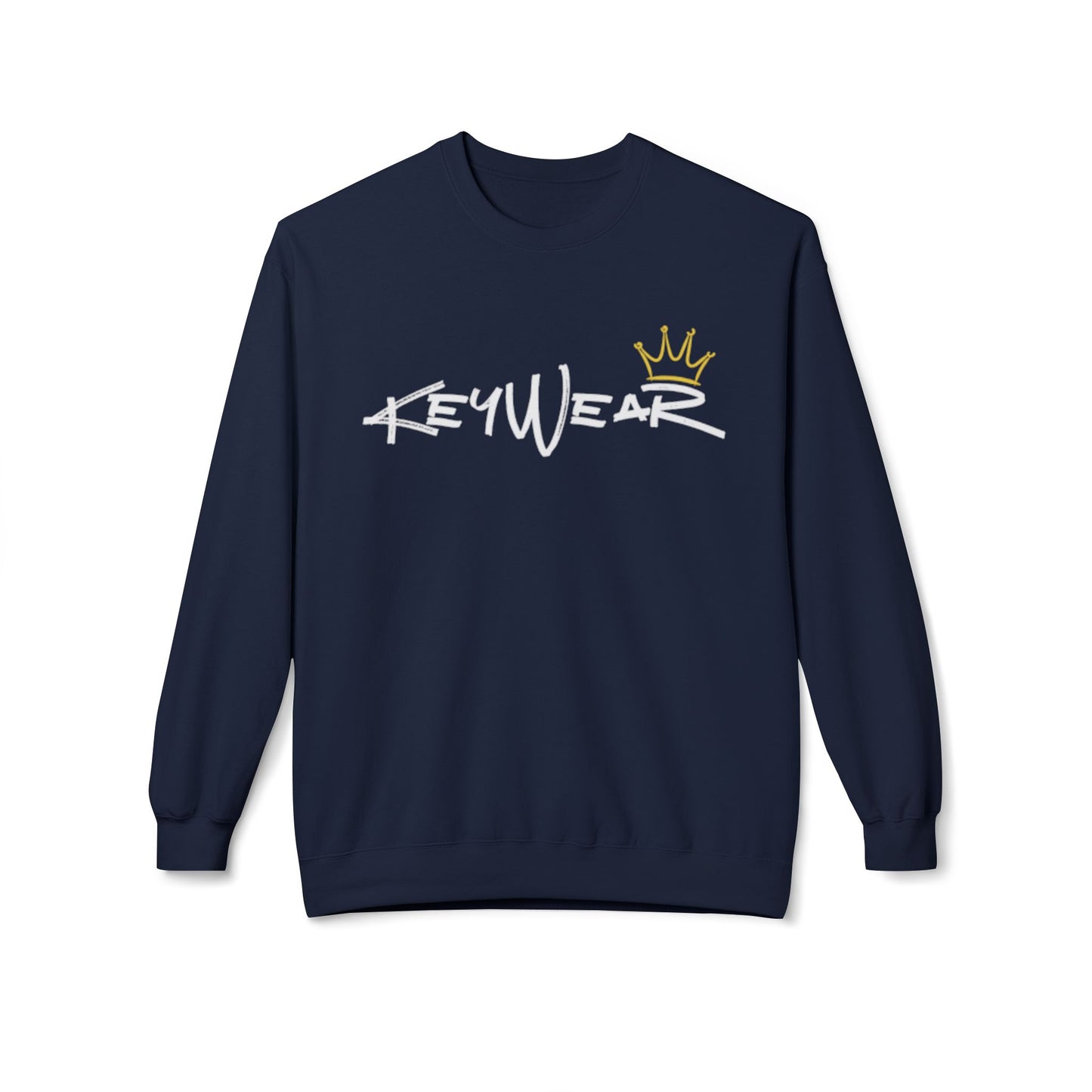 Walter Payton Tribute Crewneck Sweatshirt - Unisex Midweight Fleece