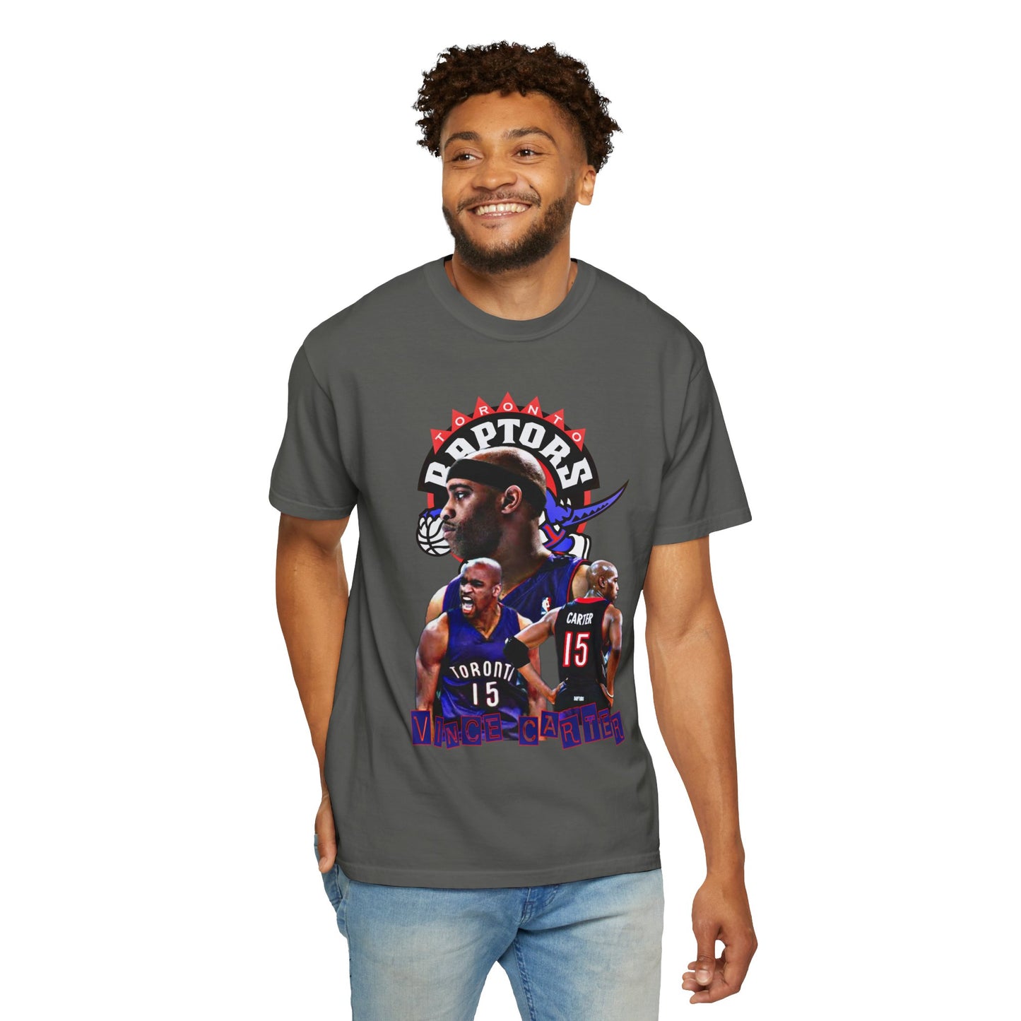 Vince Carter Graphic T-Shirt