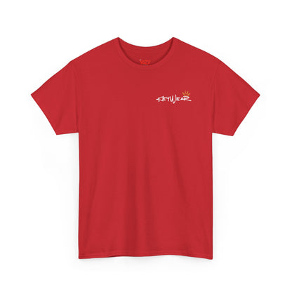 Don't Waste Your Energy T-shirt