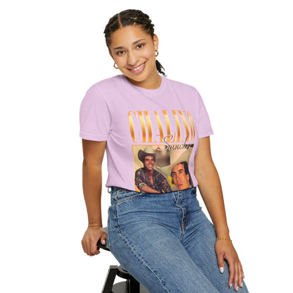 Chalino Sánchez Vintage Graphic T-shirt
