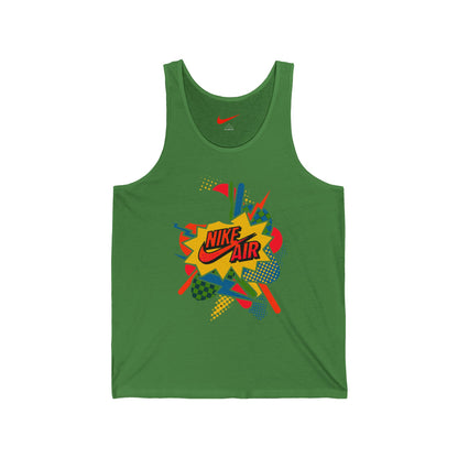 Retro Nike Graphic Tank