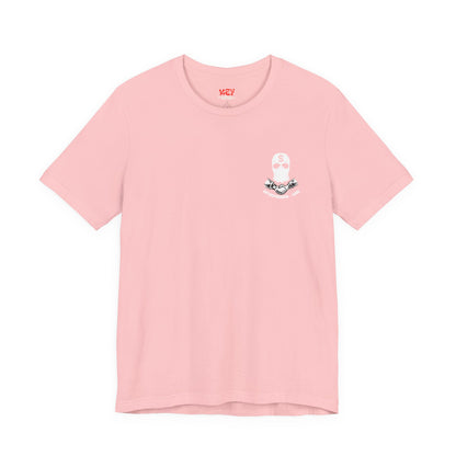 Entrepreneur - Gang Handshake Graphic Tee