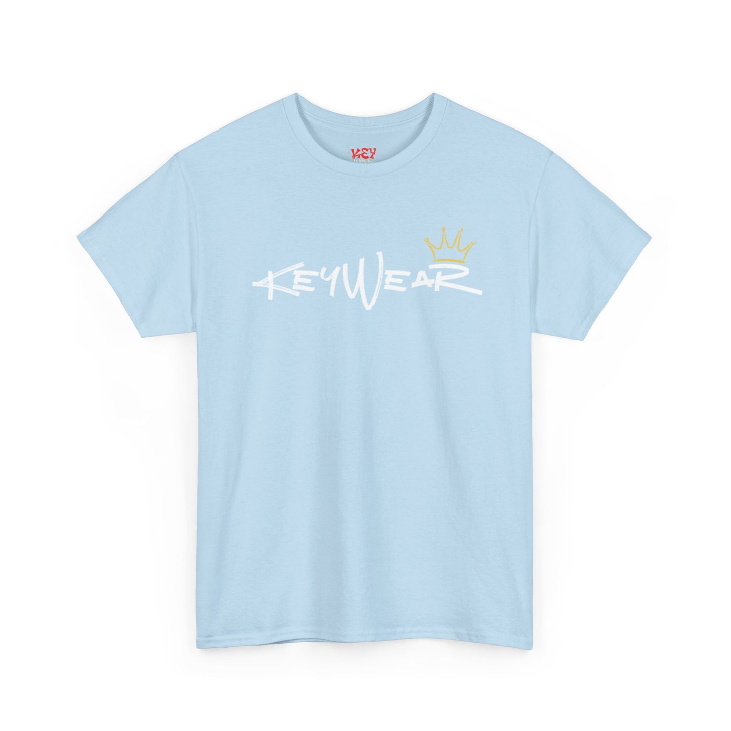 KeyWear Merch T-shirt