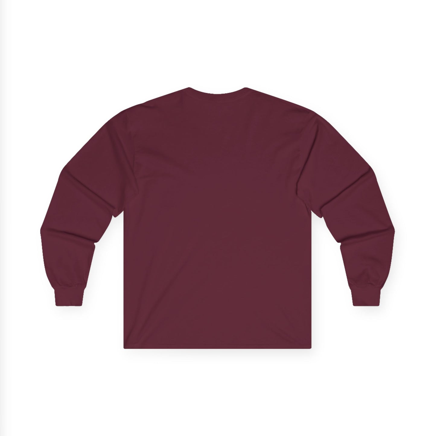'Th-Th-That’s All Folks!' Long Sleeve Tee