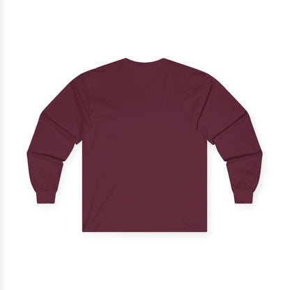 'Th-Th-That’s All Folks!' Long Sleeve Tee