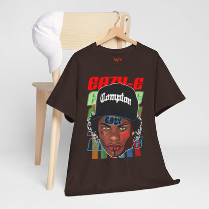 Eazy-E Compton Unisex Heavy Cotton Tee