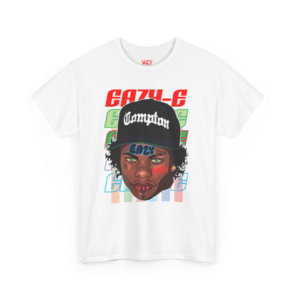 Eazy-E Compton Unisex Heavy Cotton Tee