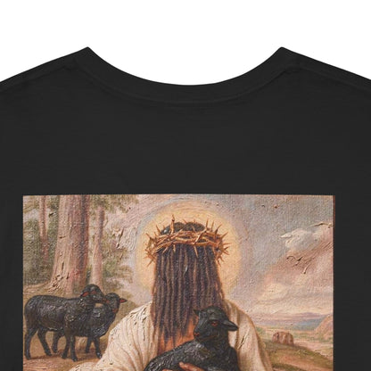 Jesus Graphic T-shirt
