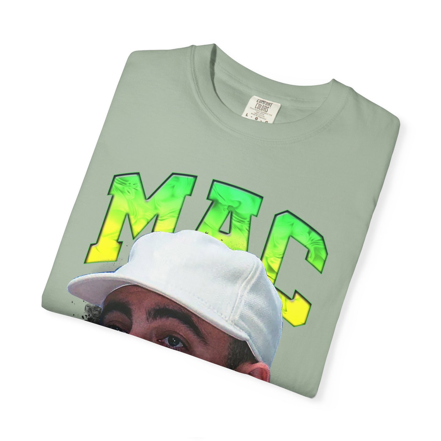 Mac Tribute T-Shirt
