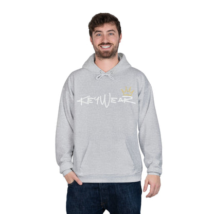 Mahomes Chiefs Collage Hoodie — Patrick Mahomes Football Pullover