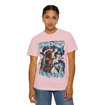 Retro Snoop Bootleg T-Shirt
