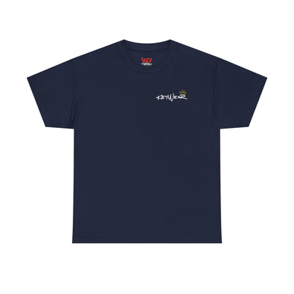 Don't Waste Your Energy T-shirt