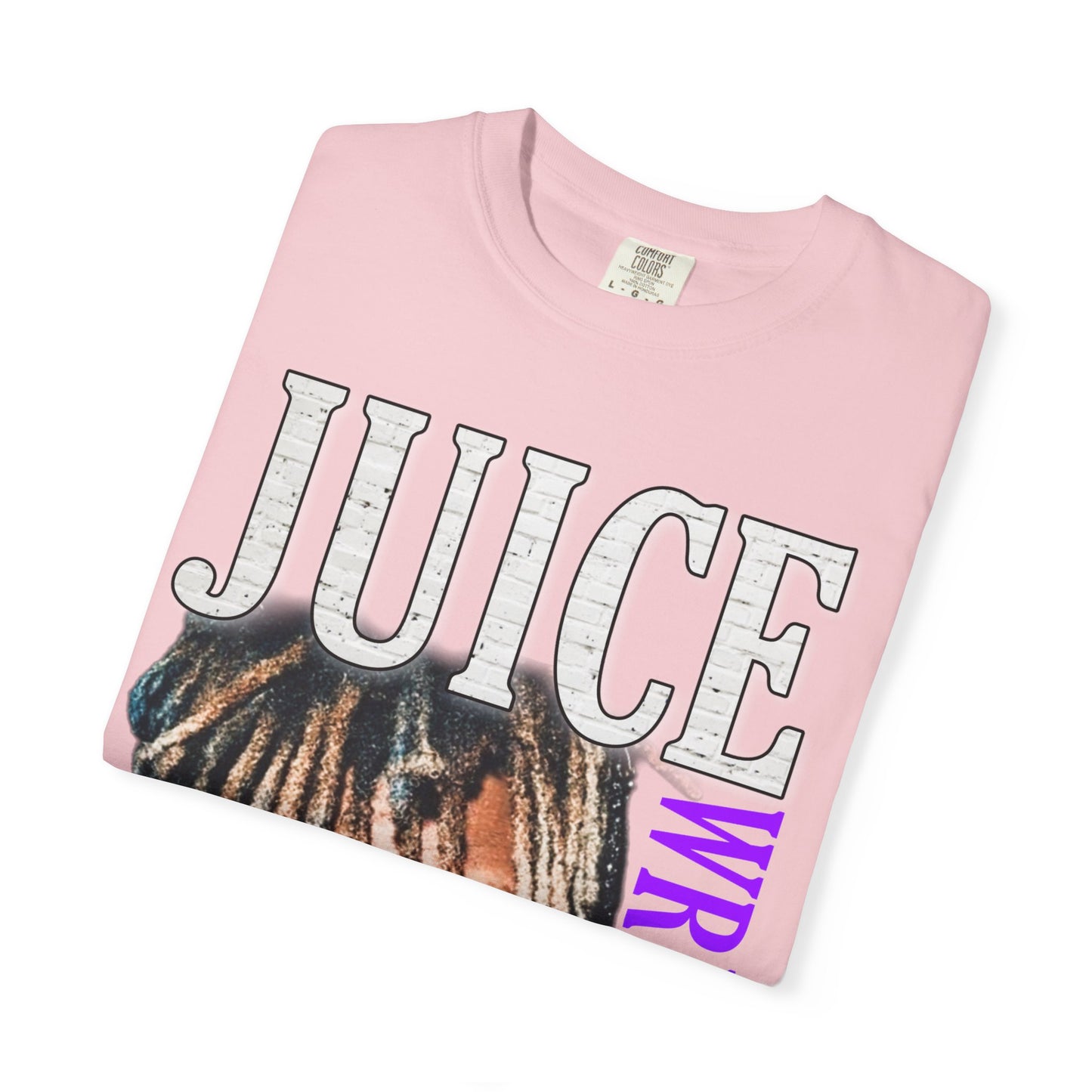 Juice Tribute T-Shirt