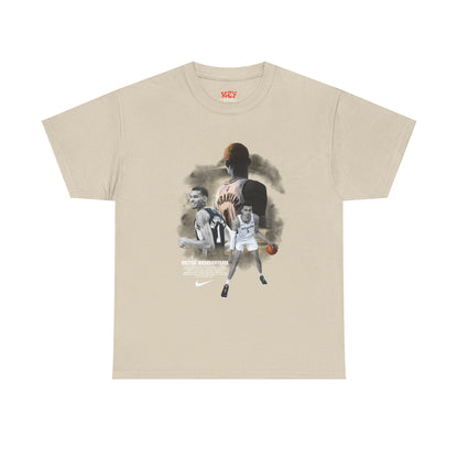 Victor Wembanyama Unisex Heavy Cotton Tee