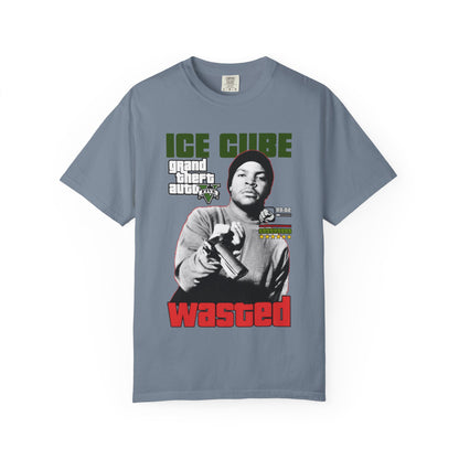 Ice Cube "Wasted" Graphic T-Shirt