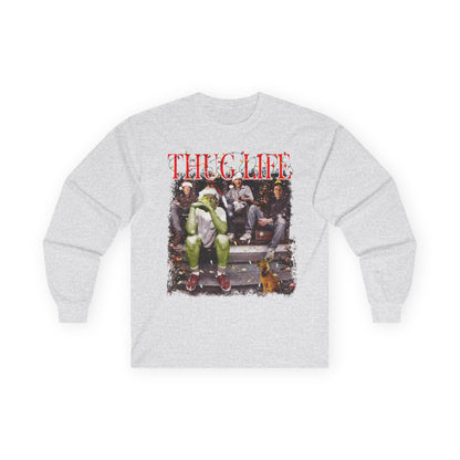 "The Life" KeyWear Graphic  Streetwear Shirt