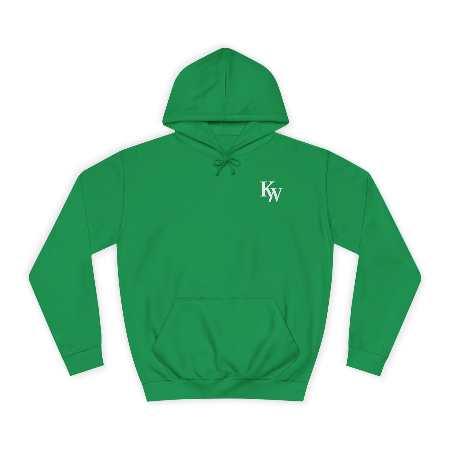 Hustle Hard Hoodie