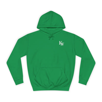 Hustle Hard Hoodie