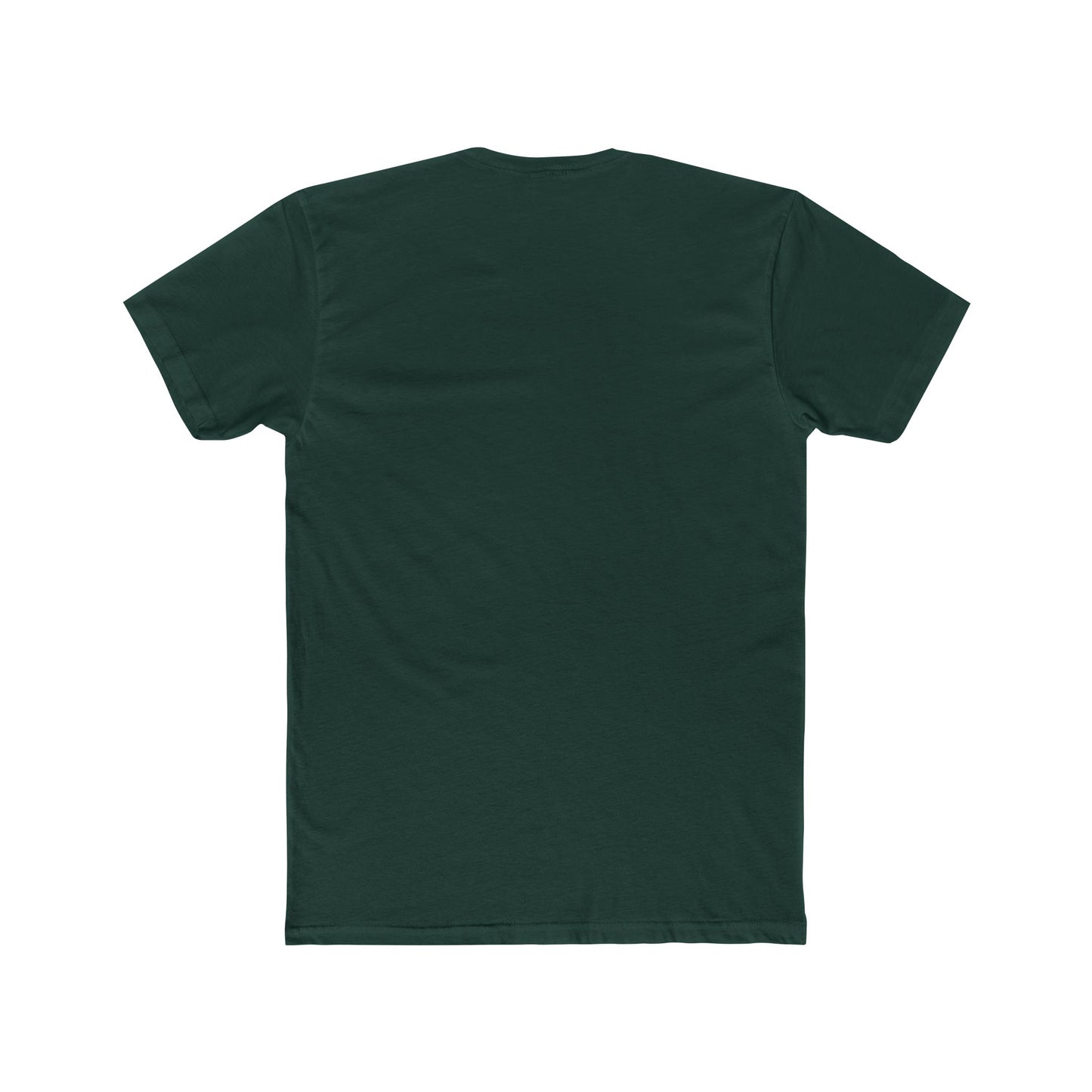Vintage Flame Adidas Logo T-Shirt