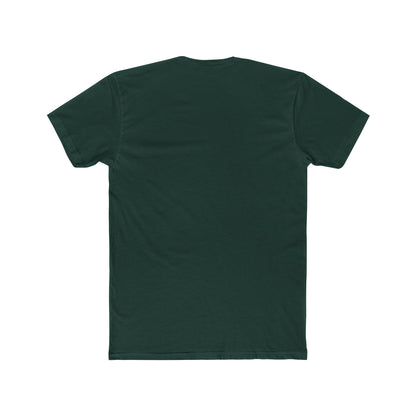 Vintage Flame Adidas Logo T-Shirt