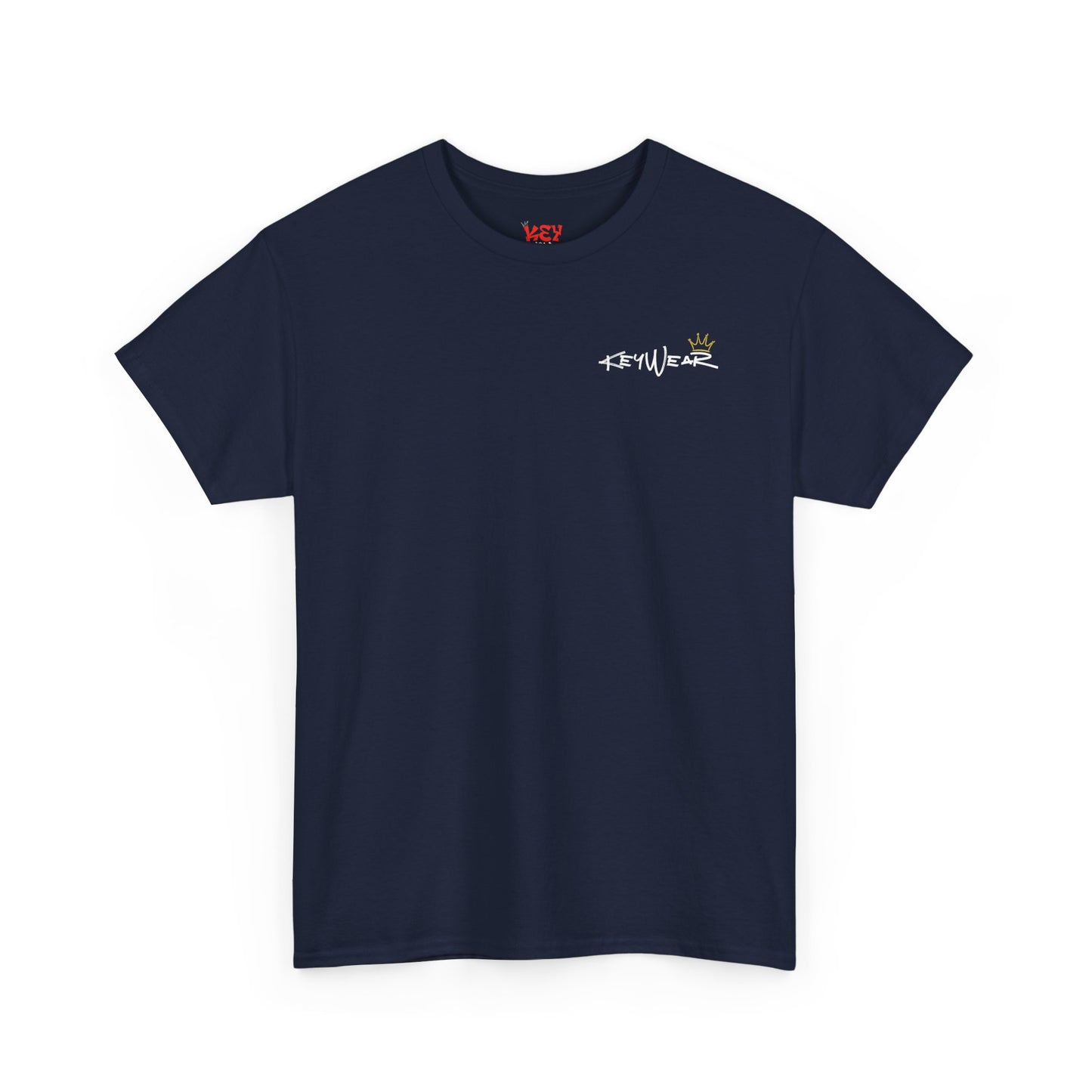 Keep It Real Graphic T-shirt