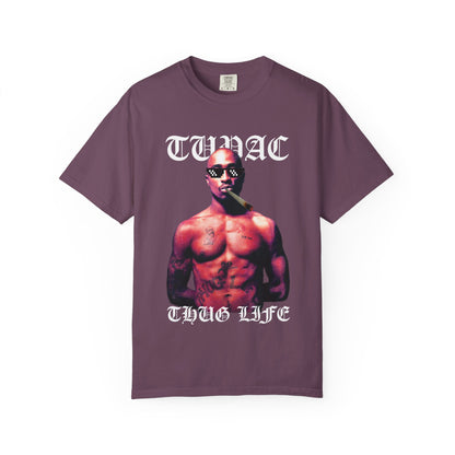 2Pac Graphic T-shirt