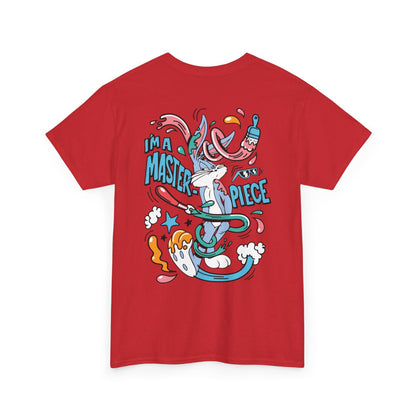 Bugs Masterpiece Graphic Tee