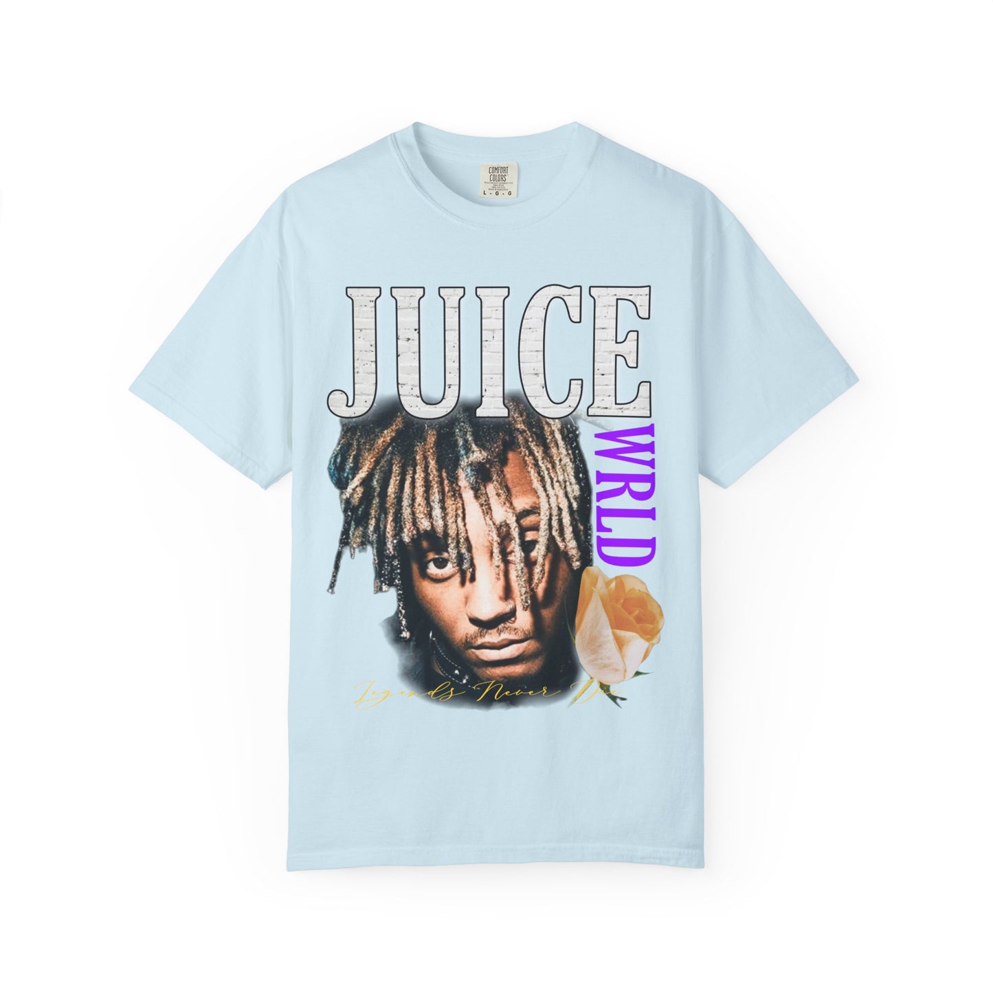 Juice Tribute T-Shirt