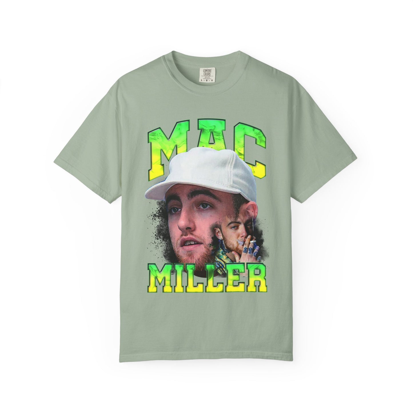 Mac Tribute T-Shirt