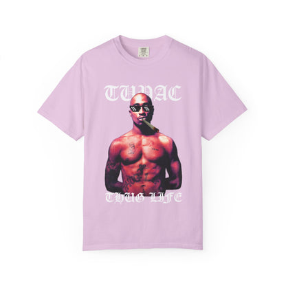 2Pac Graphic T-shirt