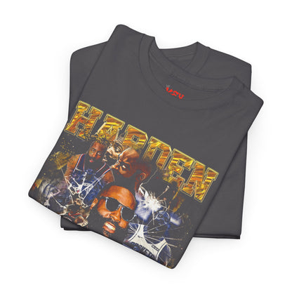 Harder Vintage Graphic T-shirt