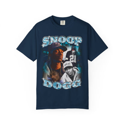 Retro Snoop Bootleg T-Shirt