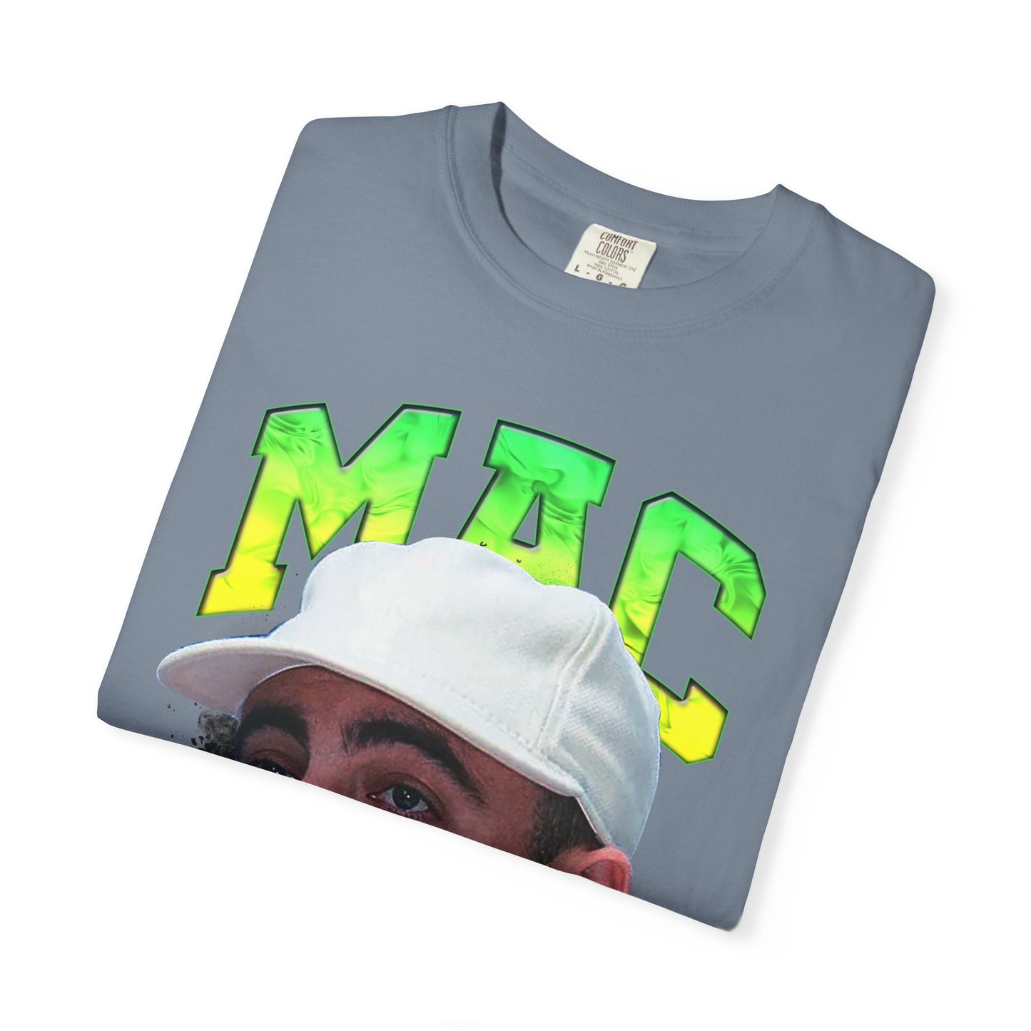 Mac Tribute T-Shirt
