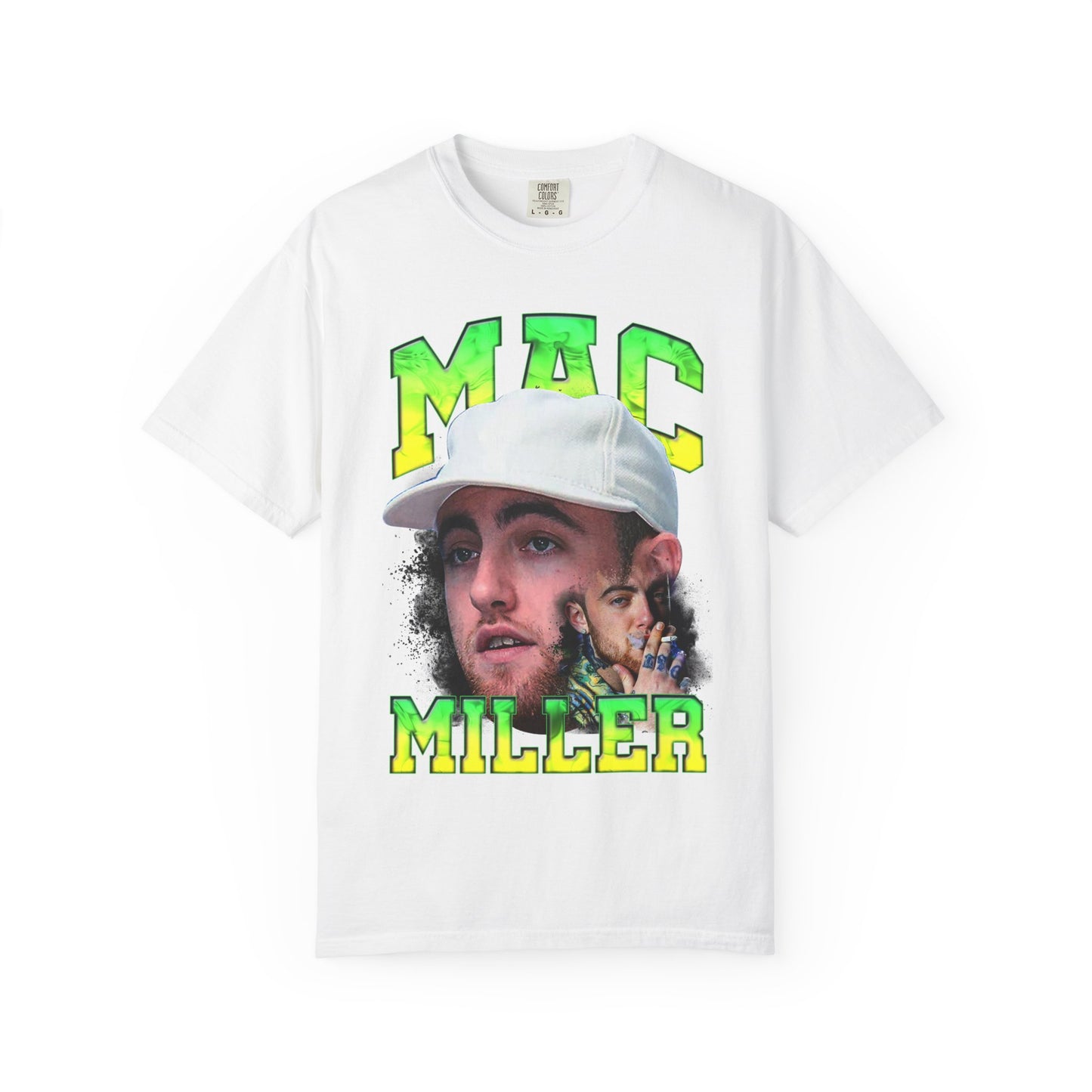Mac Tribute T-Shirt