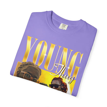 Young Thug Graphic T-Shirt