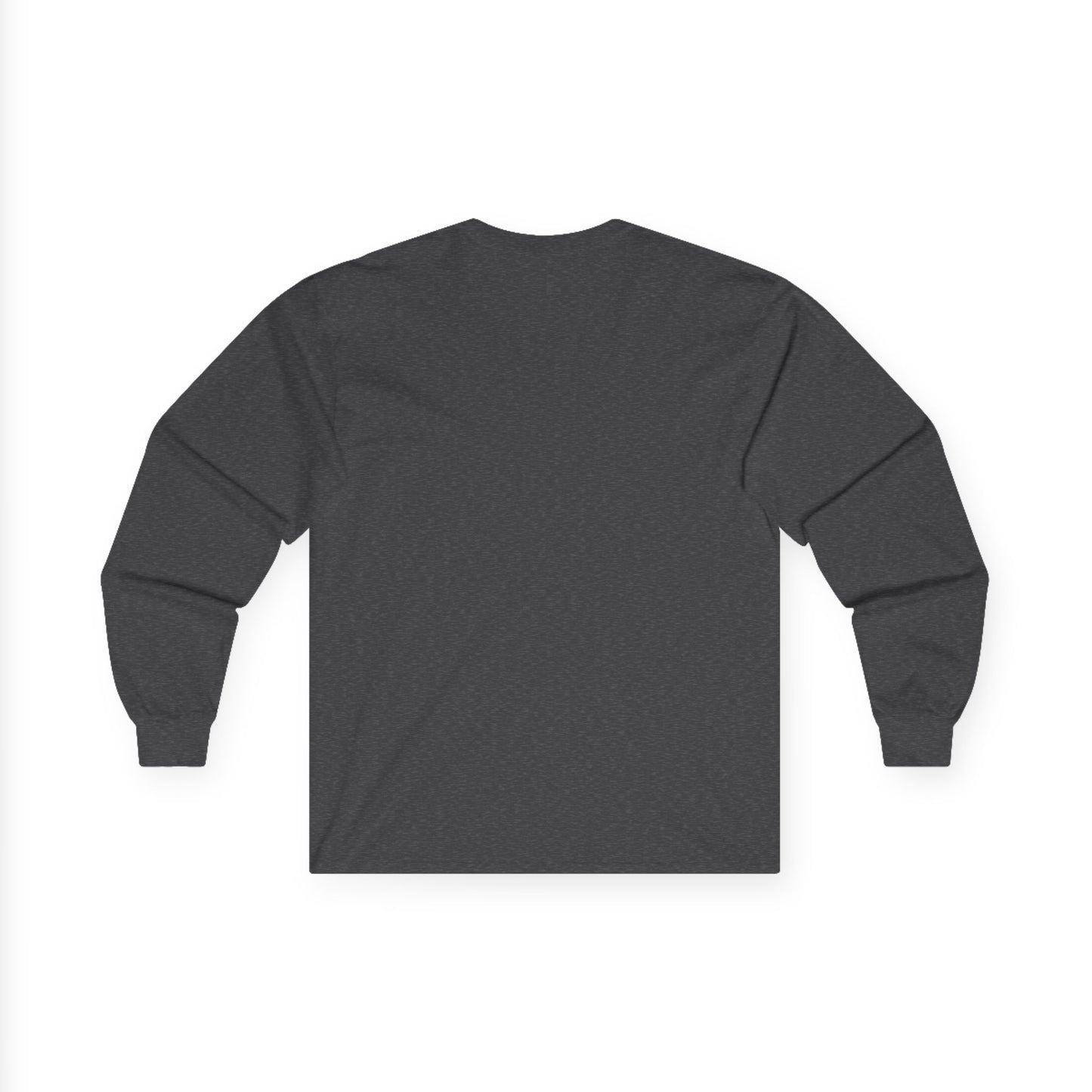 'Th-Th-That’s All Folks!' Long Sleeve Tee