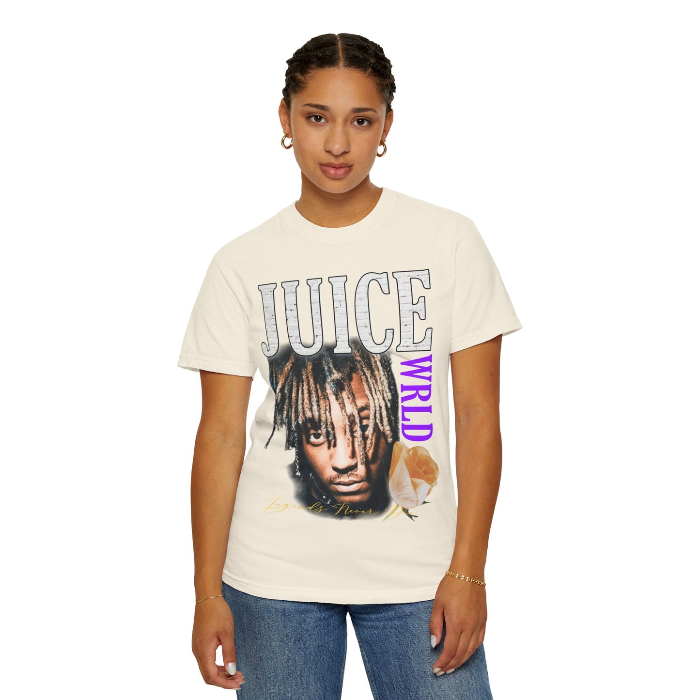 Juice Tribute T-Shirt