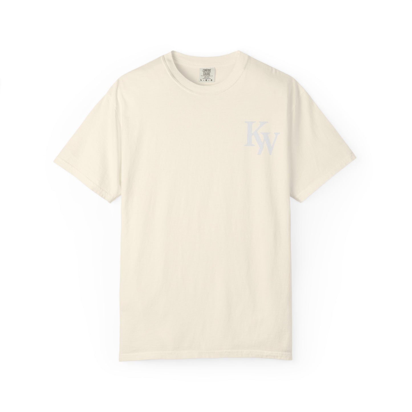 ME vs ME Graphic T-Shirt