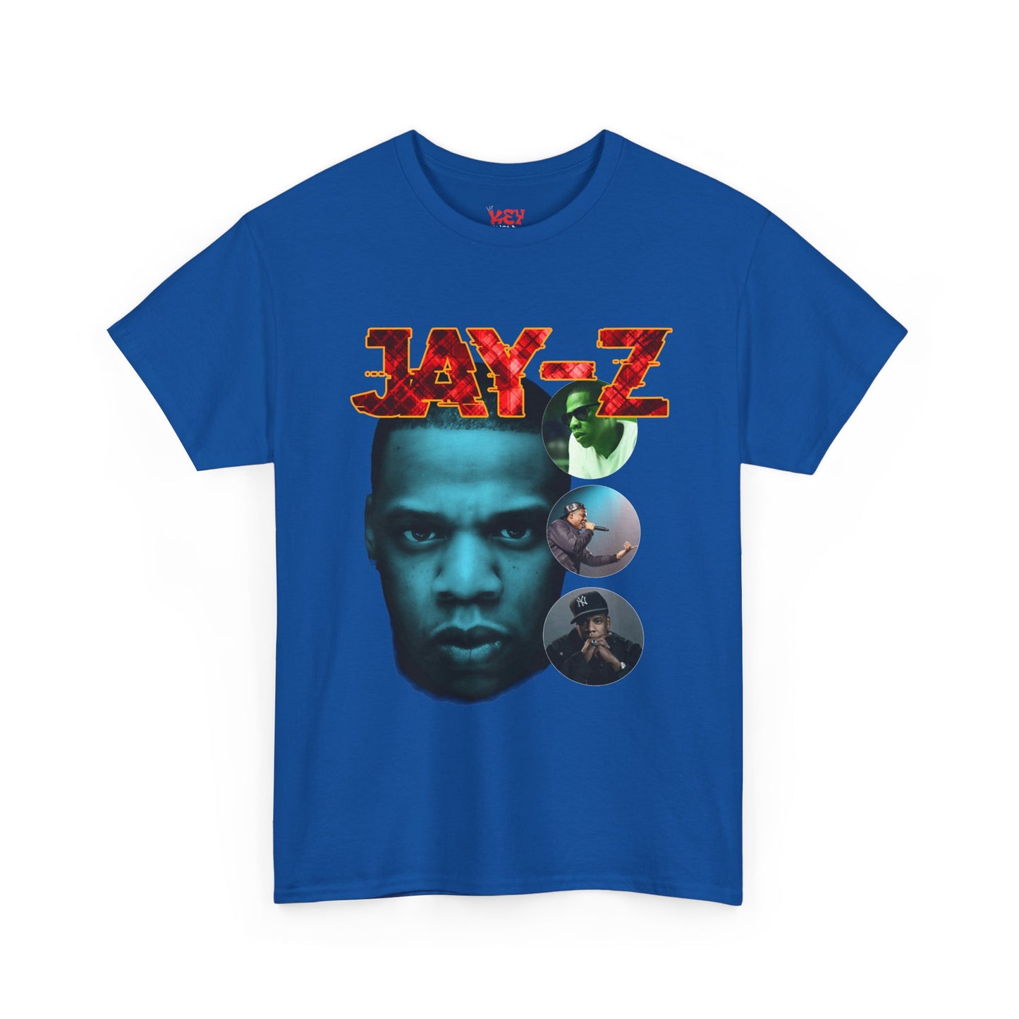 Hova T-Shirt — 'Unisex Heavy Cotton Tee' Graphic