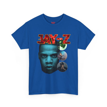 Hova T-Shirt — 'Unisex Heavy Cotton Tee' Graphic