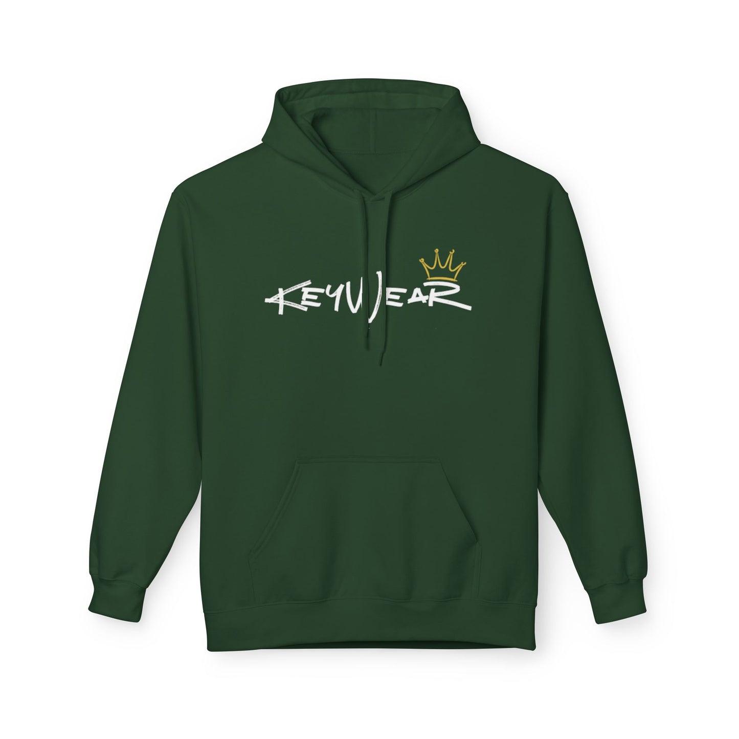 Master P The Last Don Graphic Hoodie — 'Master F' Retro Hip-Hop Crown Logo